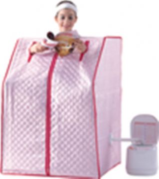 Portable Steam Sauna